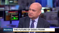 Aon Hewitt's Datta: Dodd-Frank Made Large Banks Safer News Clip