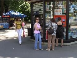 Preparations under way ahead of parliamentary elections, file News Clip