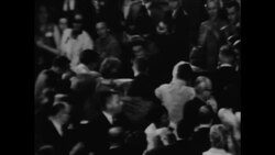 CAN296 BARRY GOLDWATER SPEECH News Clip