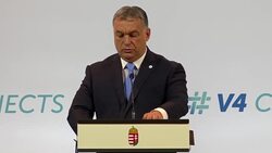 Visegrad PMs back Egypt as el-Sissi visits Budapest Instructional Video