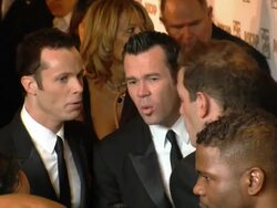 22nd Annual ASCAP Rhythm and Soul Awards Stock Footage