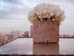 Interior details Stock Footage