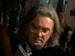 2006 Tribeca Film Festival Opening Night 'Flight 93' Premiere Stock Footage