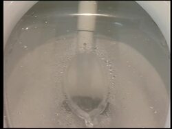 Cutting edge technical design applied to Japanese toilets News Clip