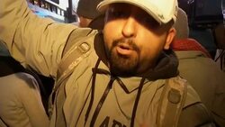 New Yorkers celebrate Obama win in Times Square News Clip