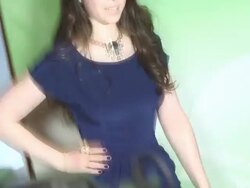 NBC Universal's Press Tour Cocktail Party Stock Footage