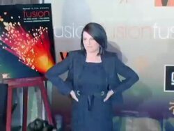 Fusion, the 2005 Crystal and Lucy Awards Presented by Women in Film Stock Footage