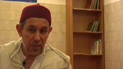 Imams used in Italian prisons to thwart extremism News Clip