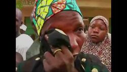 4:3 Thousands displaced in north as Boko Haram insurgents close in Instructional Video