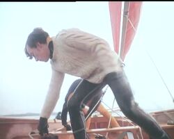 THE BOAT SHOW News Clip