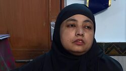 India's Supreme Court to rule on banning the instant divorce practice of 'triple talaq' News Clip