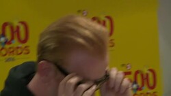 The Duchess of Cornwall touring BBC Radio 2 studios News Clip