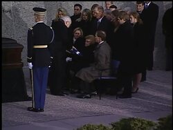 DVS Ford Funeral (Replace) News Clip