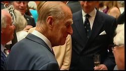 Speculation over what Prince George's brother or sister will be called News Clip