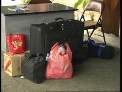 SINGAPORE: OFFER OF FREE FLIGHT HOME FOR FILIPINA MAIDS News Clip