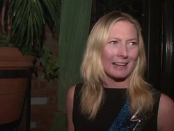 Charlotte Ronson and Maggie Rizer Host 2nd Annual ART ROCKS! Stock Footage