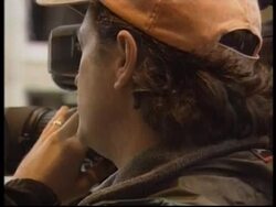 Various - Israeli FM Levy arrives in Washington DC News Clip