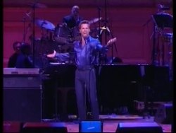 ENTERTAINMENT WEEKLY: ENT5- RAINFOREST BENEFIT News Clip