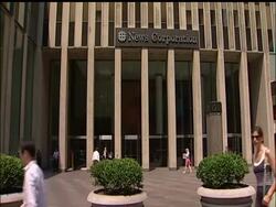 One media watcher says it seems that breaking the rules is considered heroic inside Rupert Murdoch's global empire.  A recent probe found that a publisher at the Murdoch-owned Wall Street Journal tried to influence editorial content as part of a circulation deal News Clip