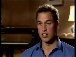 Princes William and Harry announced that they are planning a pop concert and memorial service next year to mark the 46th birthday of Princess Diana and the 10th anniversary of her death. News Clip