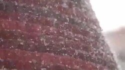 Lisbon Water Fountain Stock Footage