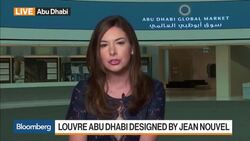 Louvre Abu Dhabi to Open After Years of Delays News Clip