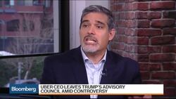 Tech Wrap: Uber CEO Quits Council, Snap IPO, Apple News Clip