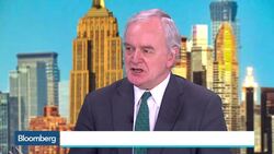 AB Bernstein's Masters: Didn't Expect Brexit News Clip