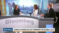 Does Trumpâ€™s Protectionist Rhetoric Have Teeth? News Clip