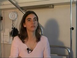 WORLD'S FIRST 'NO-SCAR' SURGERY News Clip