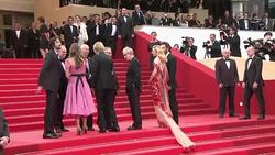 CLEAN : FILE:Woody Allen backlash grows as daughter says telling truth News Clip