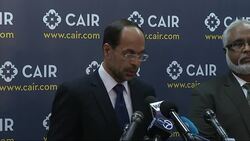 CAIR: Muslims Stand United with LGBT Community News Clip