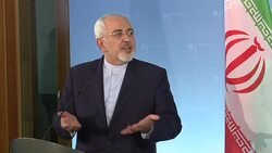 CLEAN : US partially reinstating travel ban regrettable: Iran FM News Clip