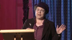 Jackie Tabick: The balancing act of compassion Instructional Video