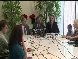 A judge ruled Tuesday that a postnuptial marital agreement giving sole ownership of the Los Angeles Dodgers to Frank McCourt is not valid, a decision that isn't expected to affect team operations but means the Dodgers could eventually be shared under California community property law. The AP's John Mone reports from Los Angeles Instructional Video