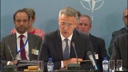 NATO signs accession protocol with Monetenegro Instructional Video