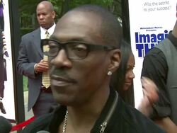 'Imagine That' Premiere Stock Footage