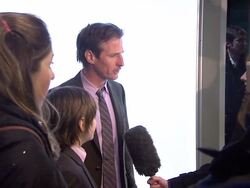 Where The Wild Things Are Premiere Stock Footage