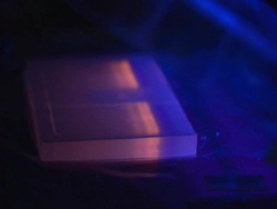 Scientist and bio lab experiment Stock Footage