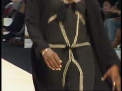 London duo continue the trend for colour Instructional Video