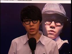 Fong pay tribute to Michael Jackson News Clip