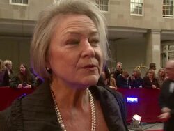 Galaxy Book Awards Stock Footage