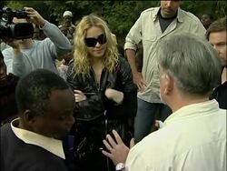 UPDATE Madonna's rep says singer has donated a 'substantial amount' to earthquake victims Instructional Video