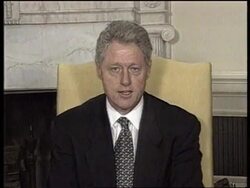 USA/UK - Leaders News Clip