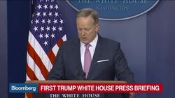 Spicer: Trade Pacts Like TPP Not in U.S. Best Interest News Clip