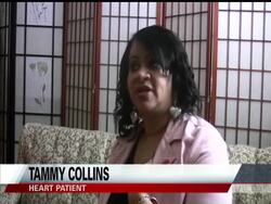 A heart attack need not kill a love life.  The American Heart Association says most stable heart patients can have sex again, but only with a doctor's approval.  (Jan. 19th) News Clip