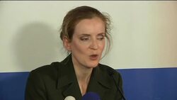 Reax as Japan nuclear crisis sparks debate over safety in EU News Clip