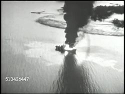 1944: PACIFIC THEATER Instructional Video