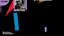 These Are the Bloomberg 50 News Clip