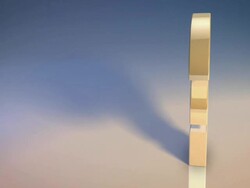 Question Mark Spin Stock Footage